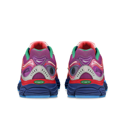 JAE TIPS X SAUCONY PROGRID OMNI 9