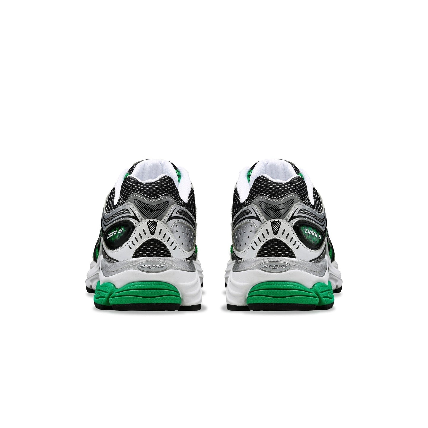 Saucony Progrid Omni 9
