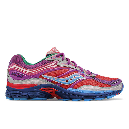 JAE TIPS X SAUCONY PROGRID OMNI 9