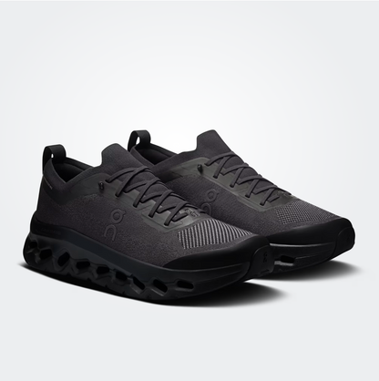 O.N Cloudtilt Moon Black | Black