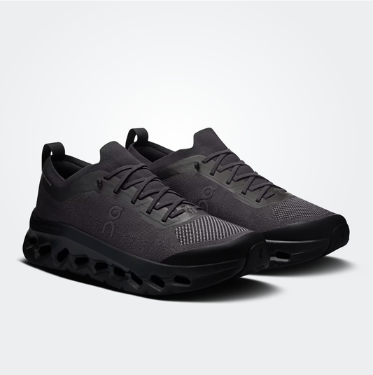 O.N Cloudtilt Moon Black | Black