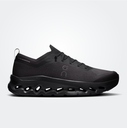 O.N Cloudtilt Moon Black | Black