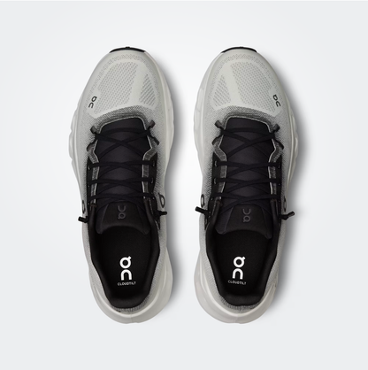 O.N Cloudtilt Black | Ivory