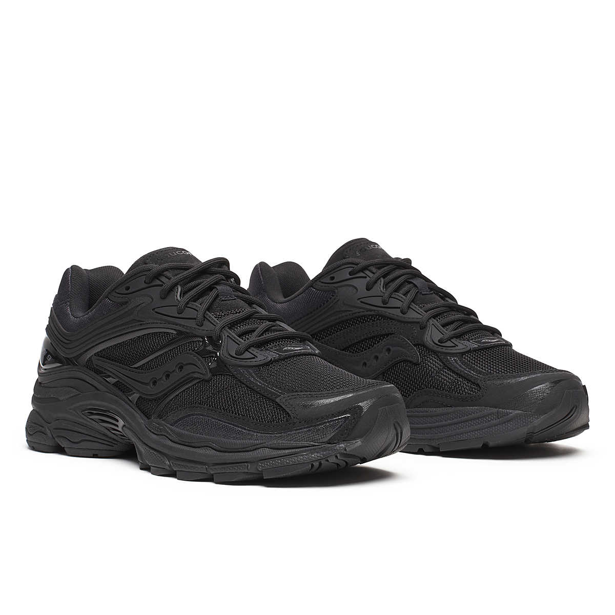 Saucony Omni 9 Armor
